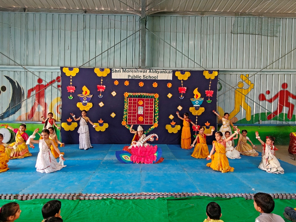 Vasant Panchami 2025-26