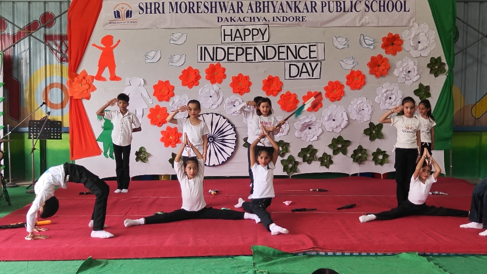 Independence Day 2026-27