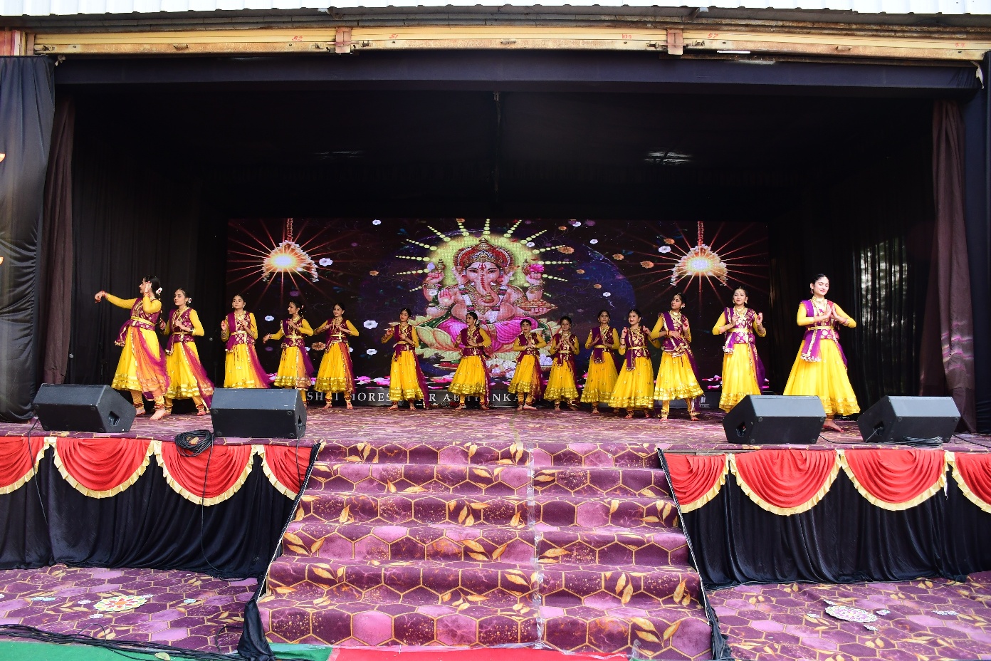 Annual Function 2025-26