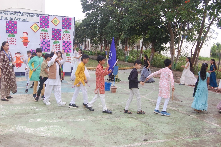 Navratri 2025-26