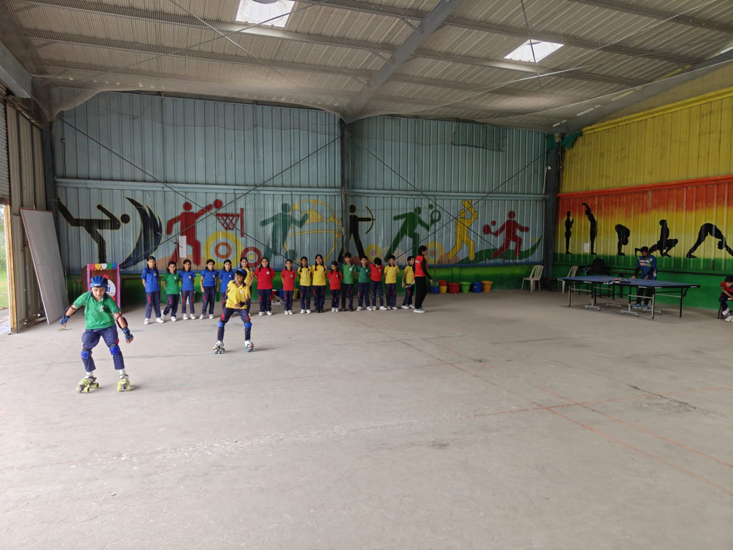 Facility Gallery Image