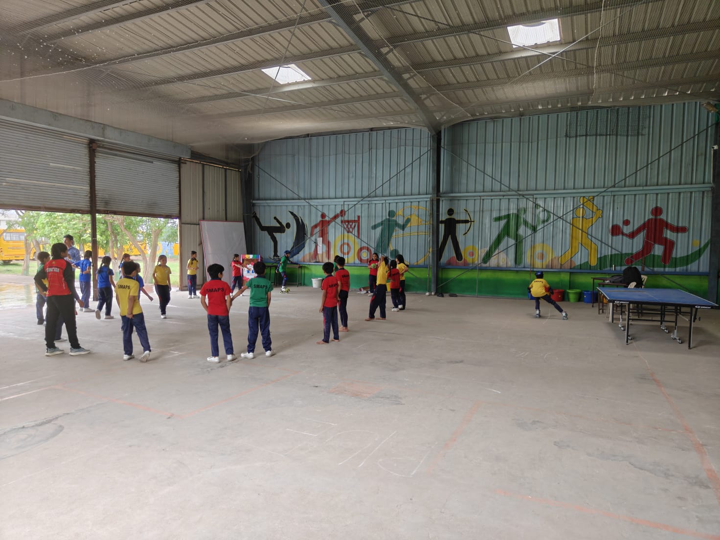 Facility Gallery Image