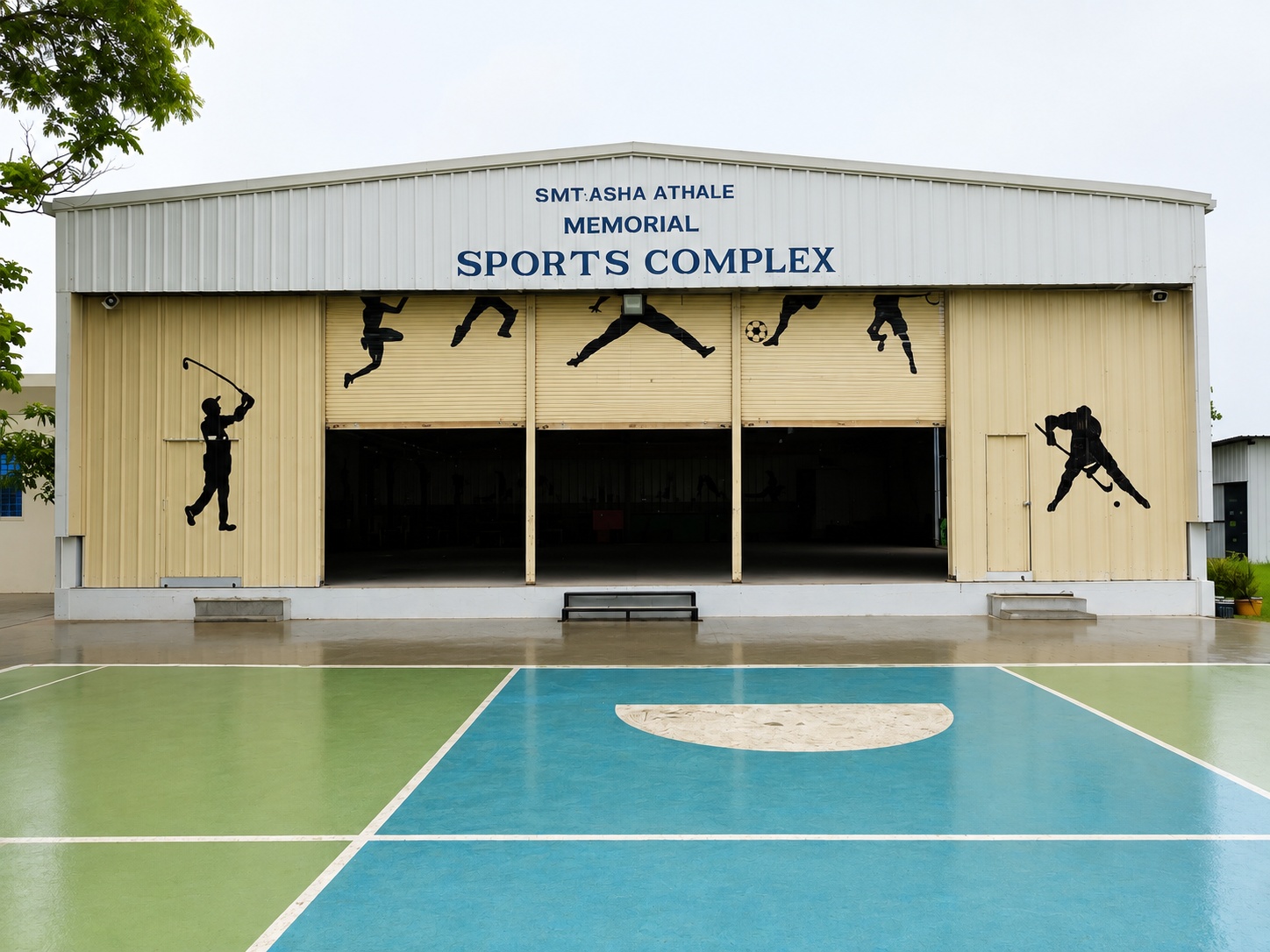 Facility Gallery Image