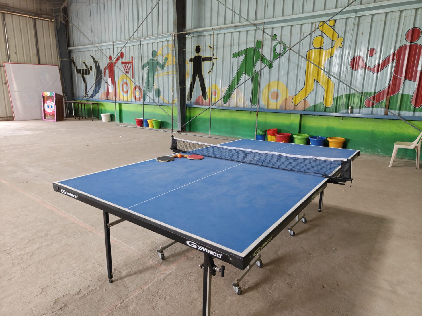 Facility Gallery Image
